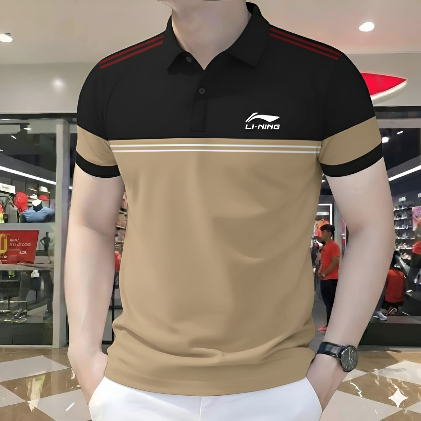 polo 