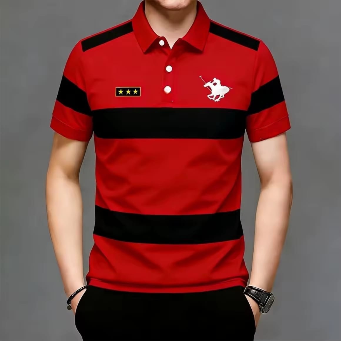 Polo Shirt