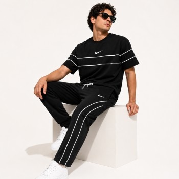 Half Sleeve T-Shirt & Trouser Set