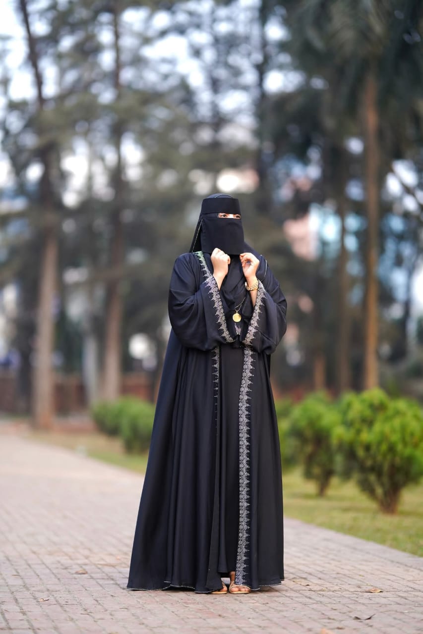 Jannat Borka Set