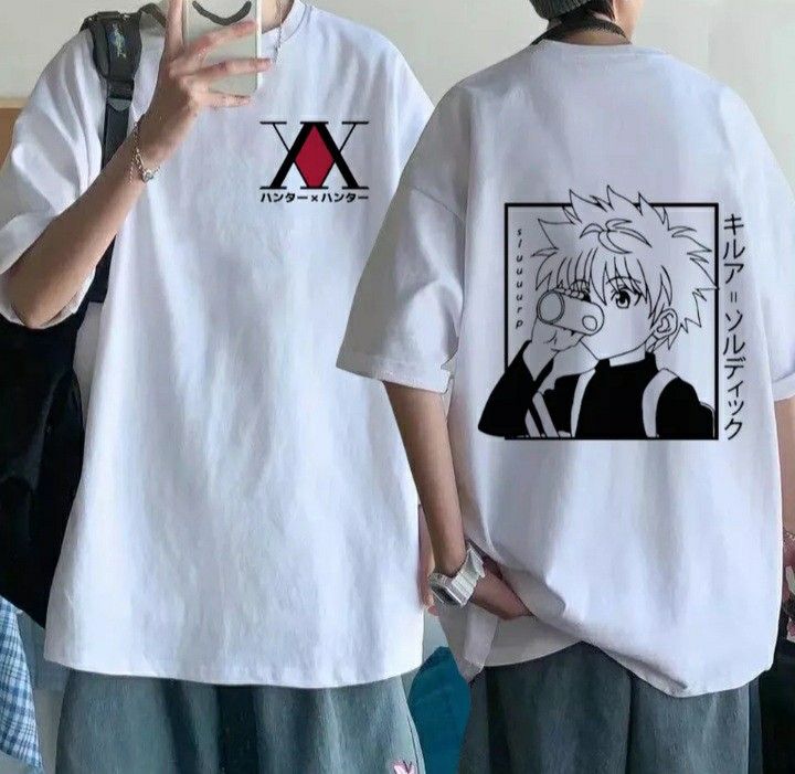 Stylish Drop Shoulder T-Shirt