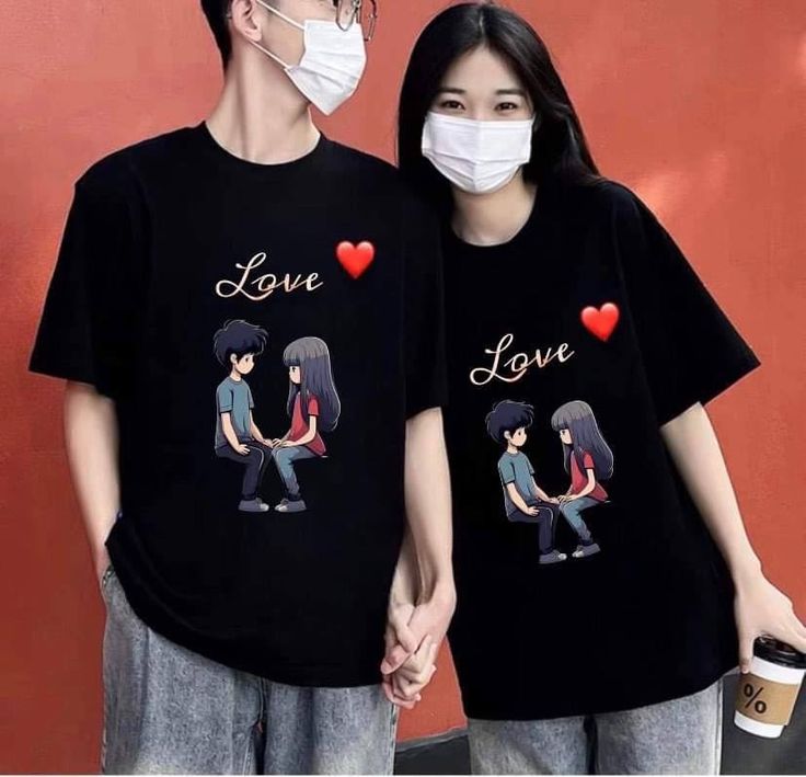 Stylish Drop Shoulder T-Shirt