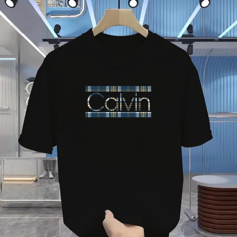 Stylish Drop Shoulder T-Shirt