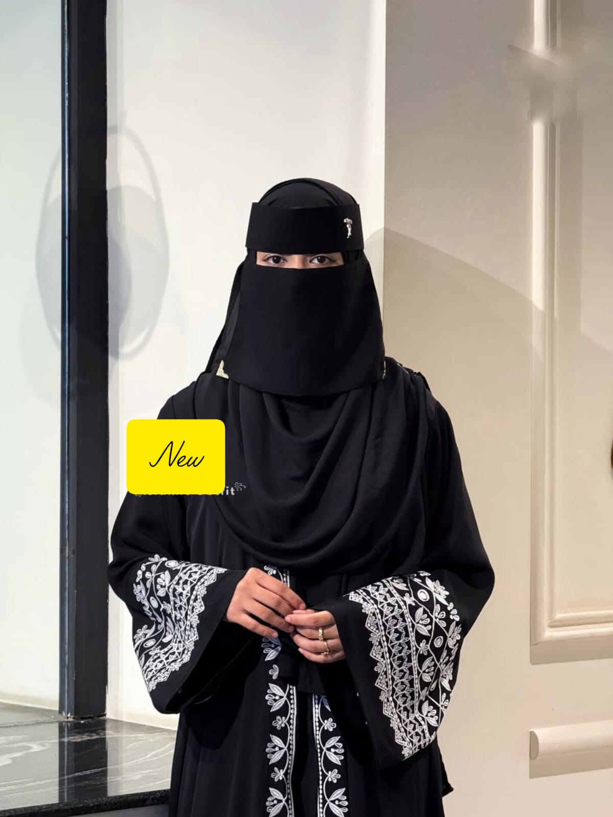 Abaya In Pori
