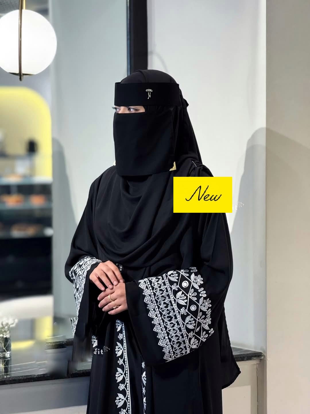 Abaya In Pori