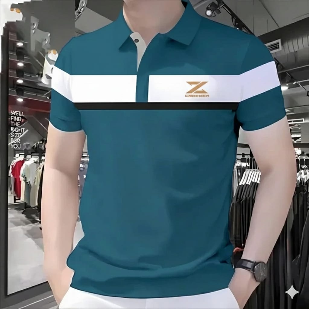 Polo Shirt For Men