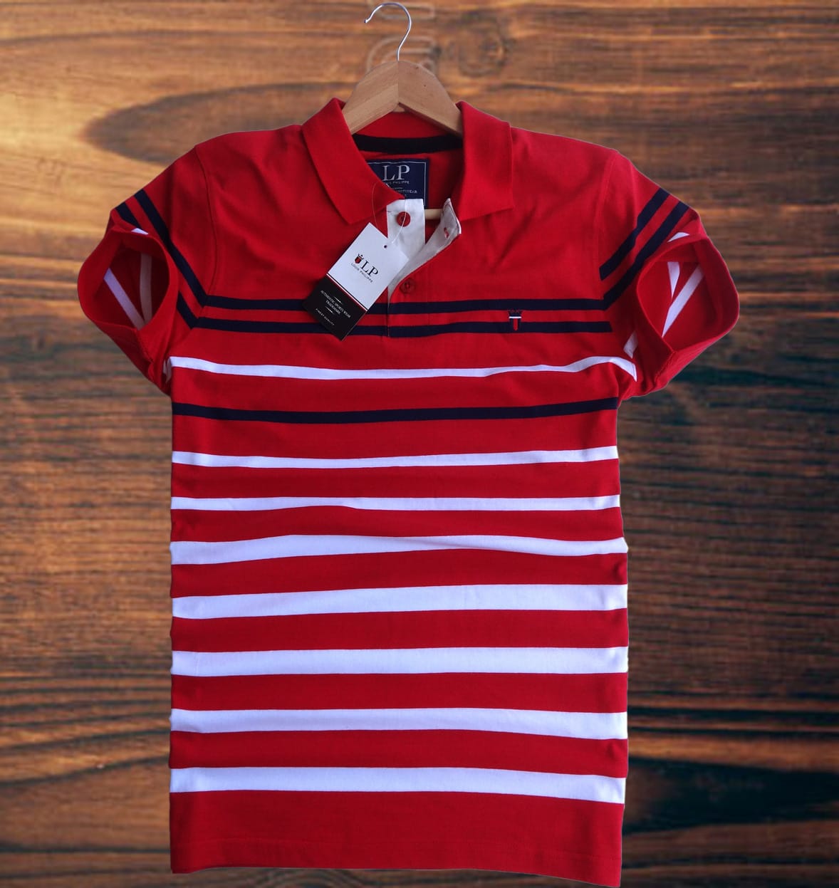 Premium Half Sleeve polo Shirts