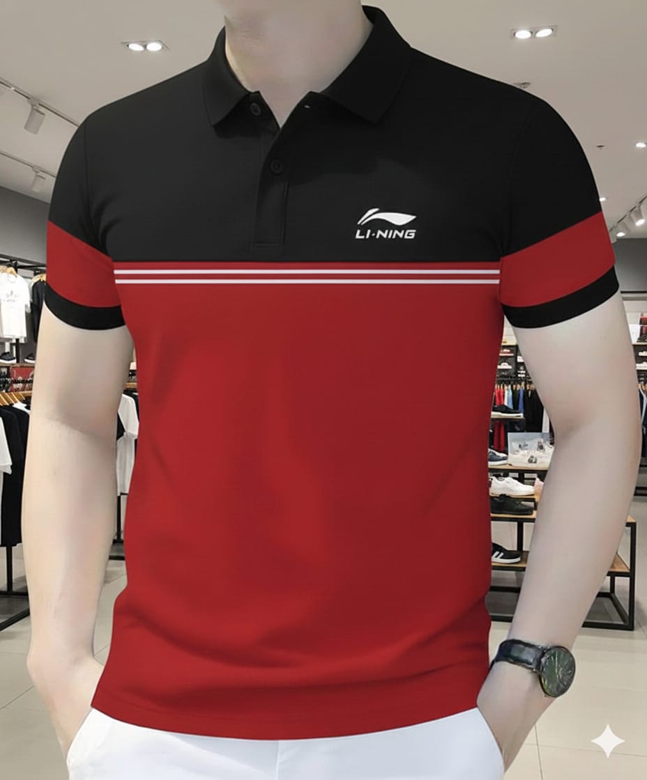Polo Shirt For Men