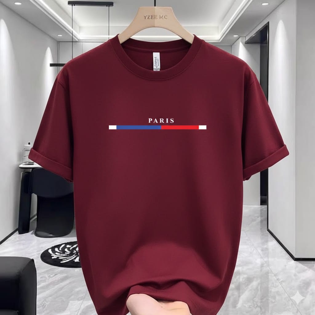 Premium Drop Shoulder T-Shirt