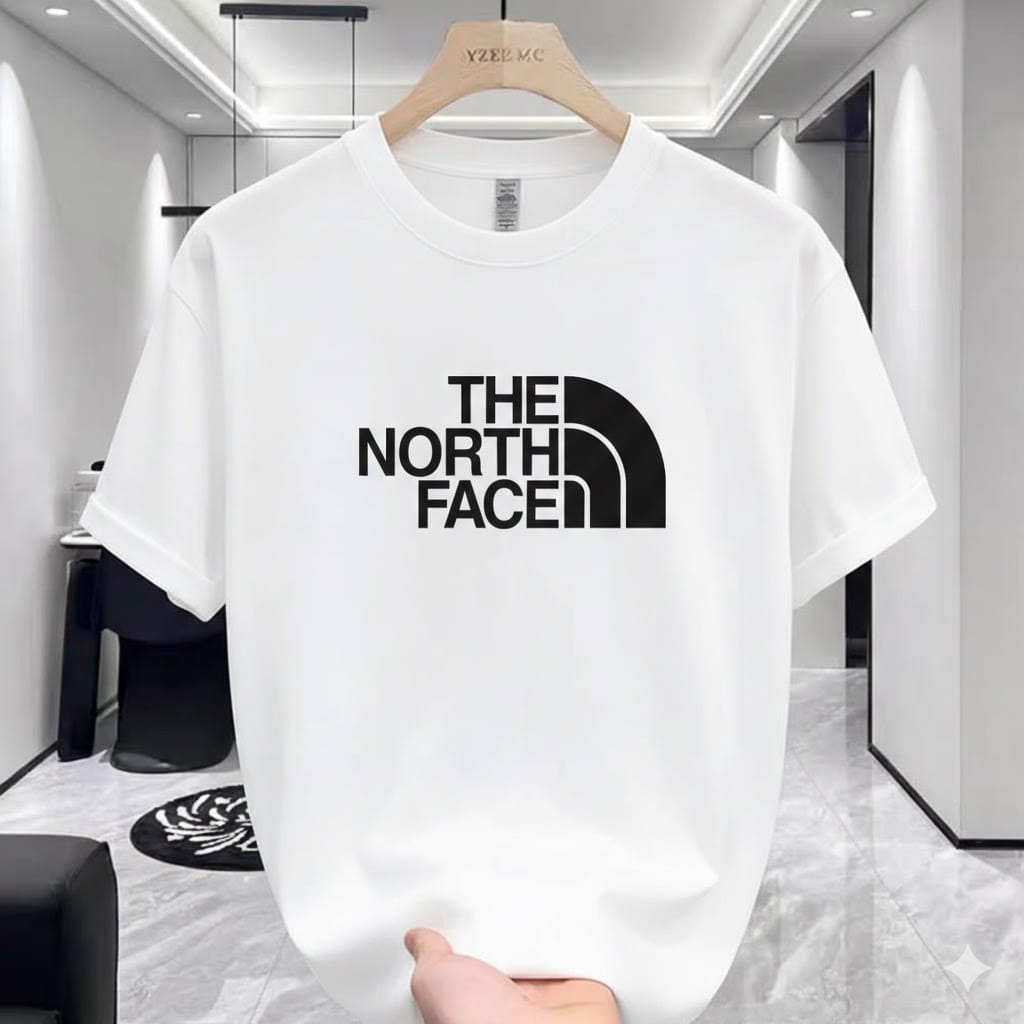 Premium Drop Shoulder T-Shirt
