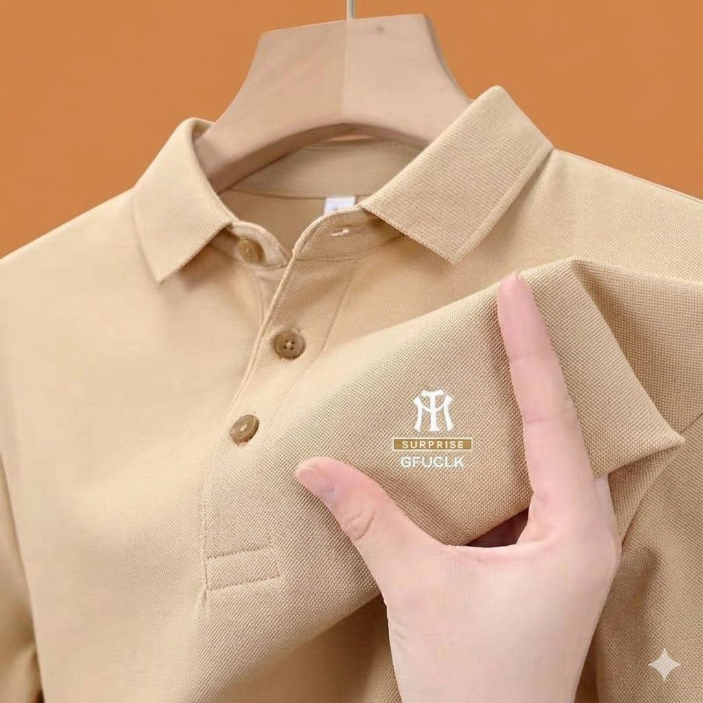 Premium Polo Shirt