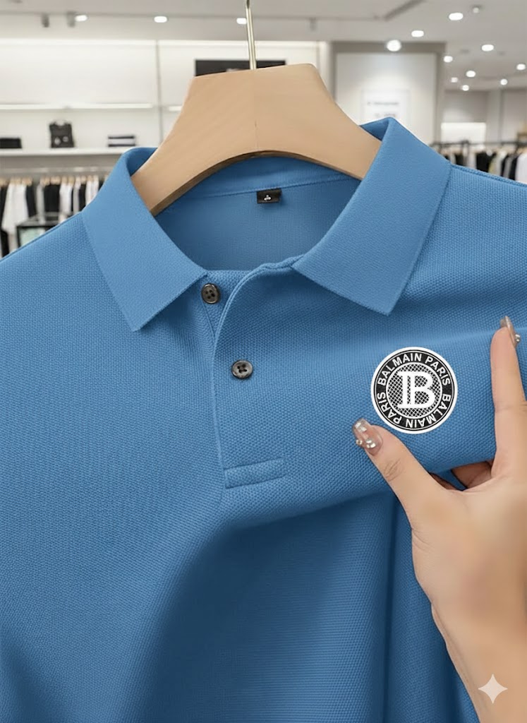 Premium Polo Shirt