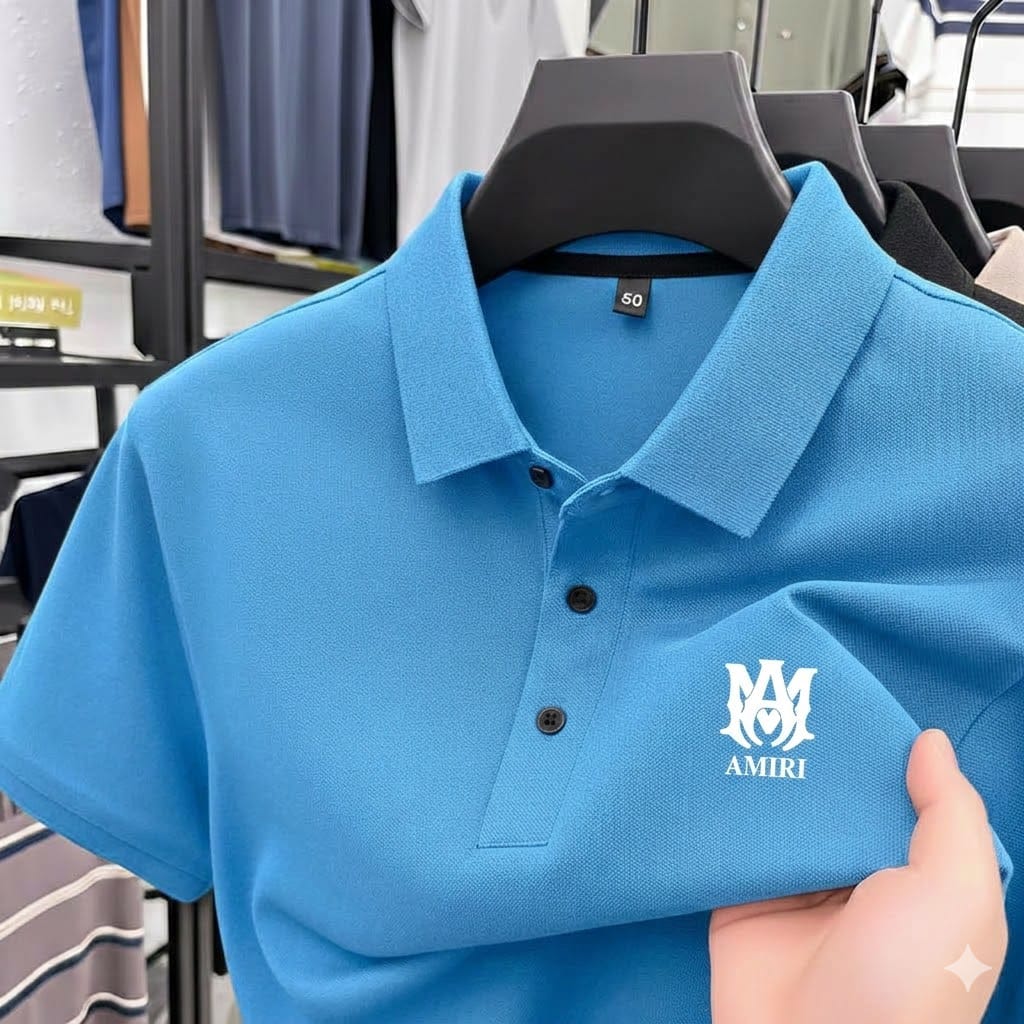 Premium Polo Shirt