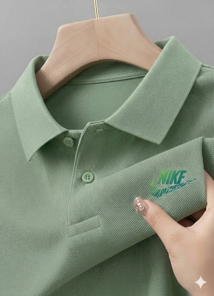 Premium Polo Shirt