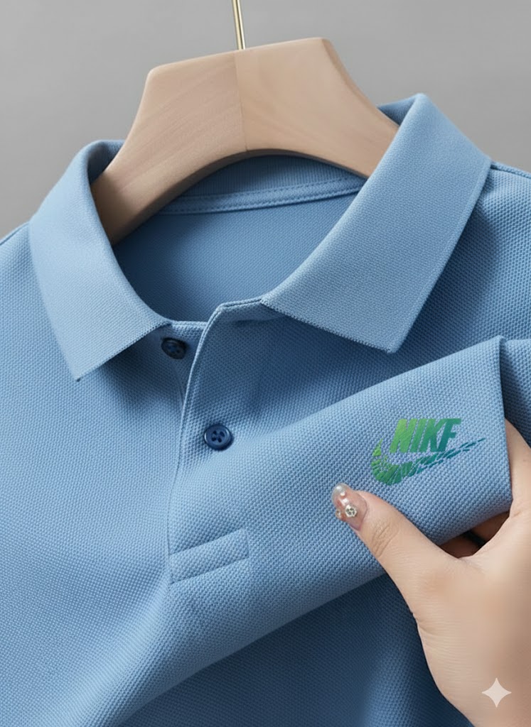 Premium Polo Shirt