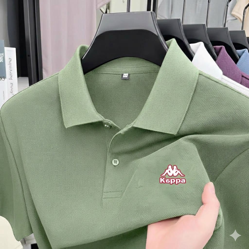Premium Polo Shirt