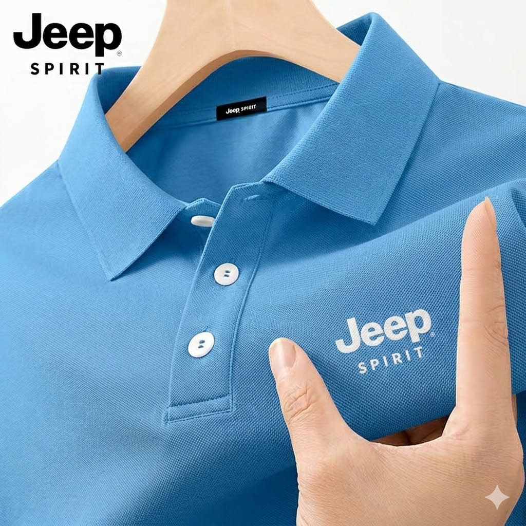 Premium Polo Shirt