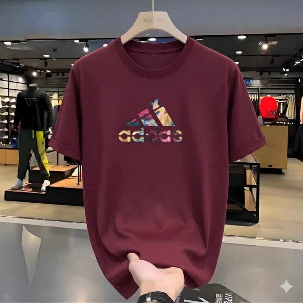 Premium Drop Shoulder T-Shirt