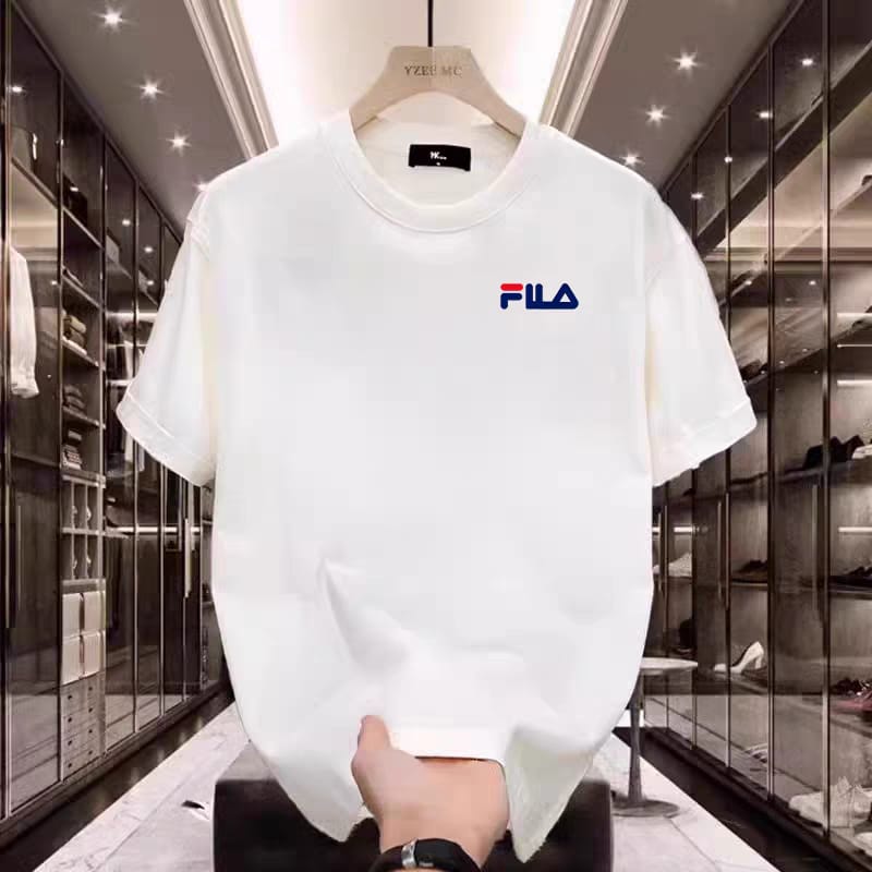 Premium Drop Shoulder T-Shirt