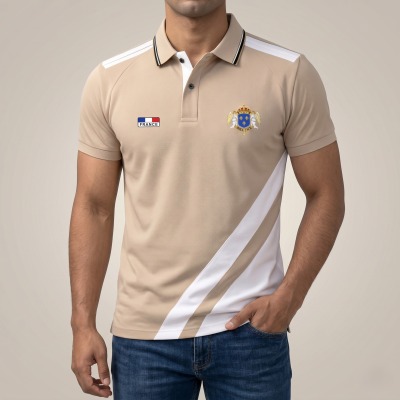 Stylish New Polo Shirt