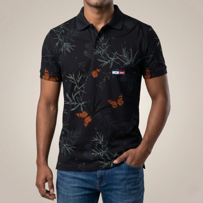 Stylish New Polo Shirt