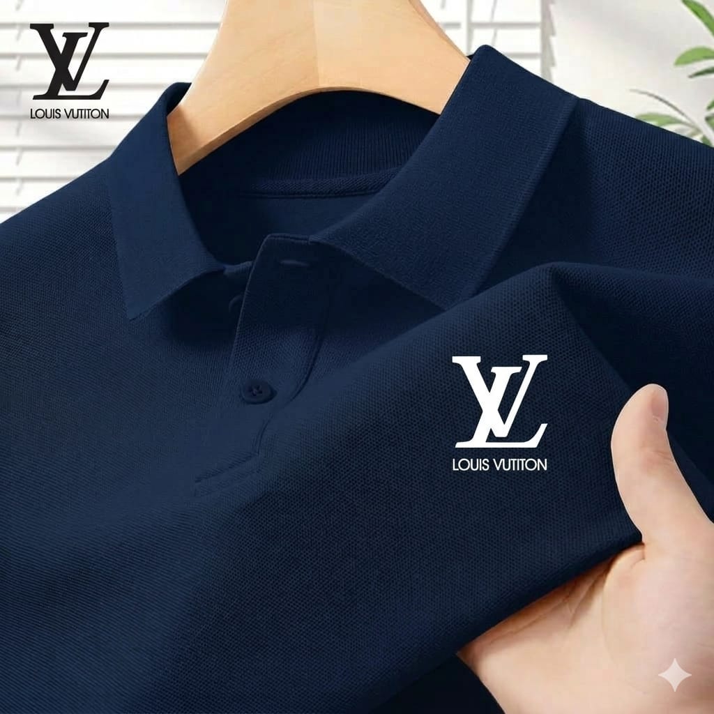 Premium Polo Shirt