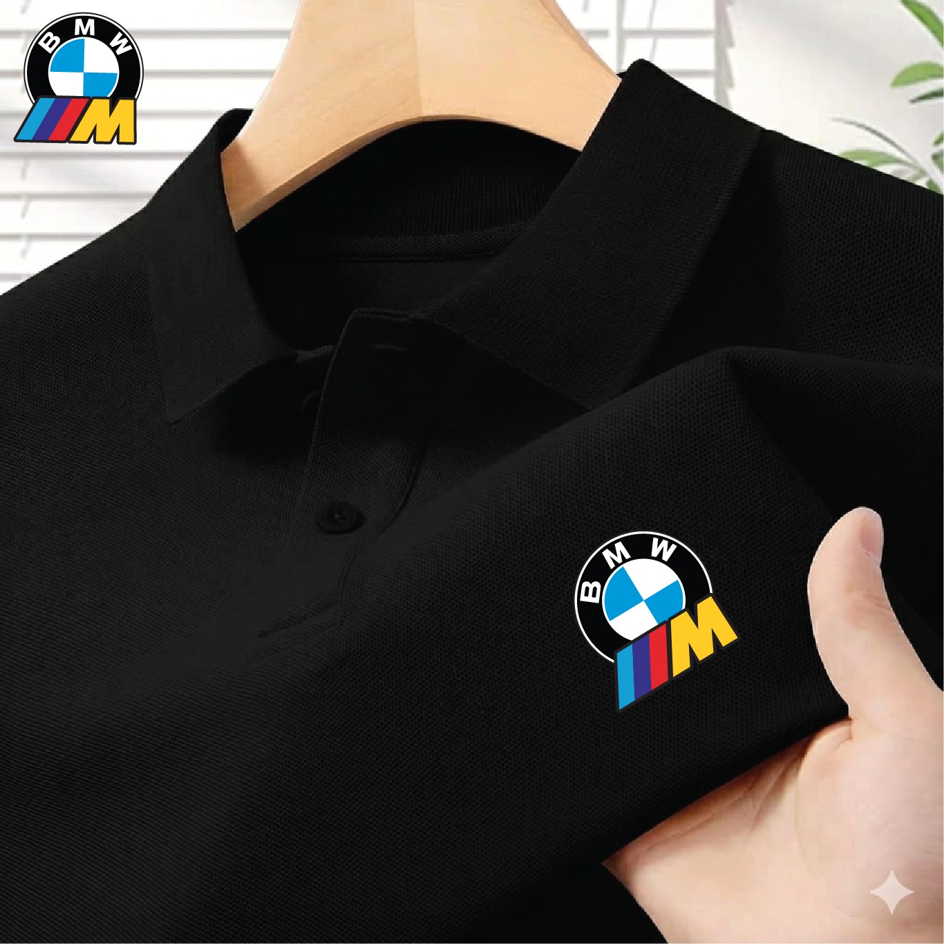 Premium Polo Shirt