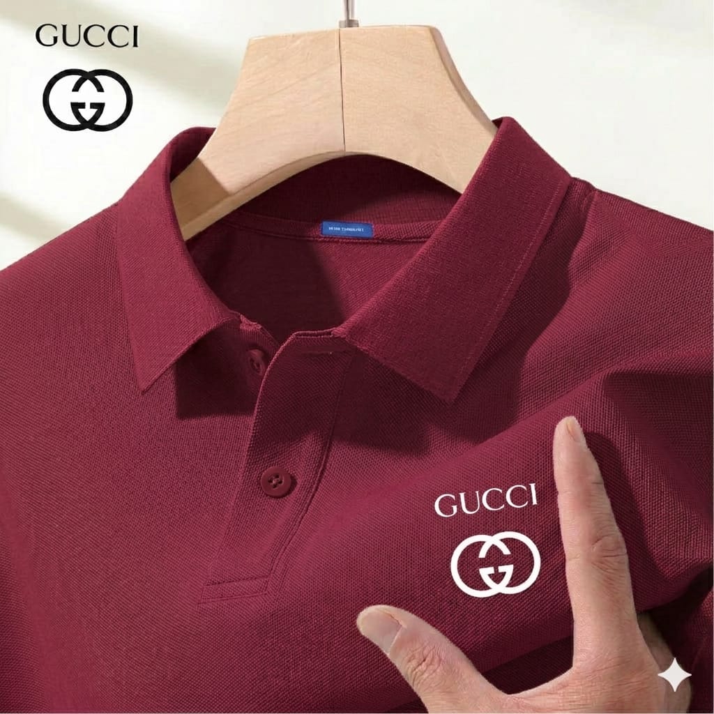 Premium Polo Shirt