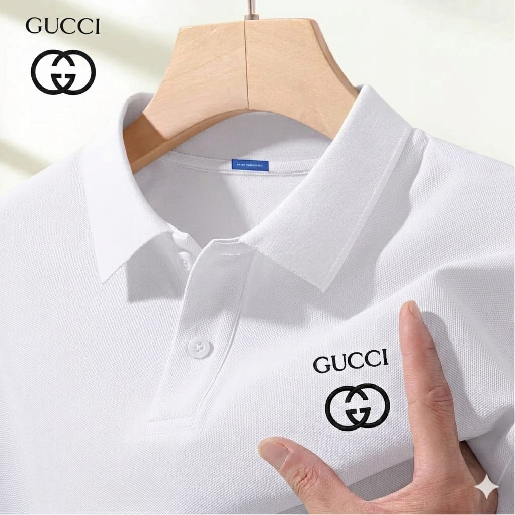 Premium Polo Shirt