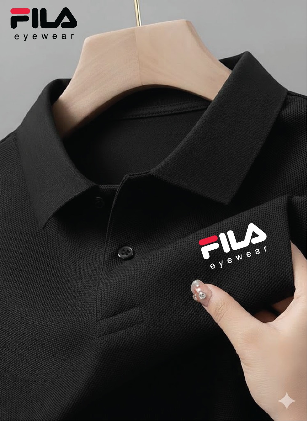 Premium Polo Shirt