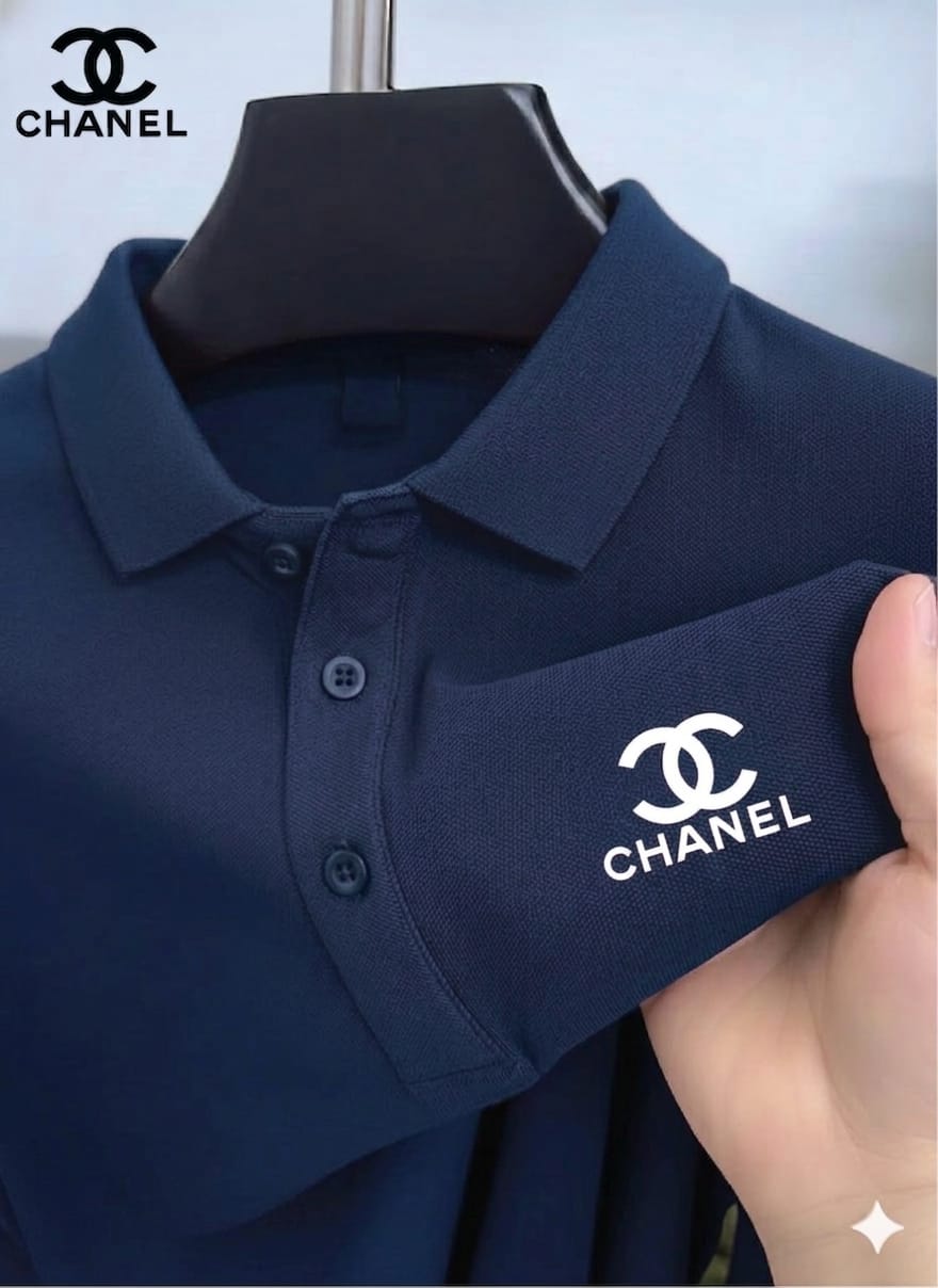 Premium Polo Shirt