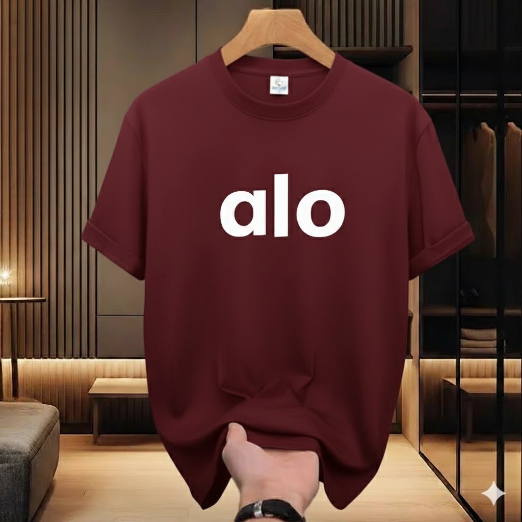 Premium Drop Shoulder T-Shirt