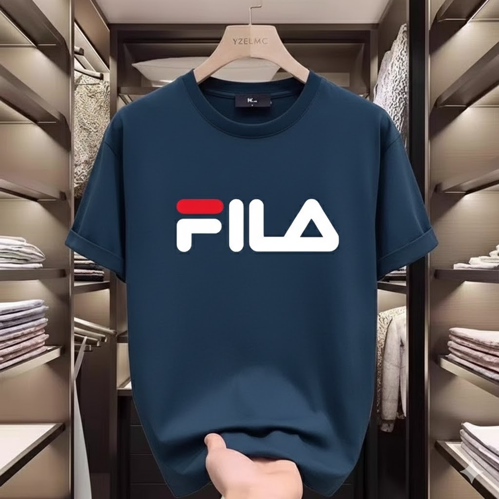 Premium Drop Shoulder T-Shirt