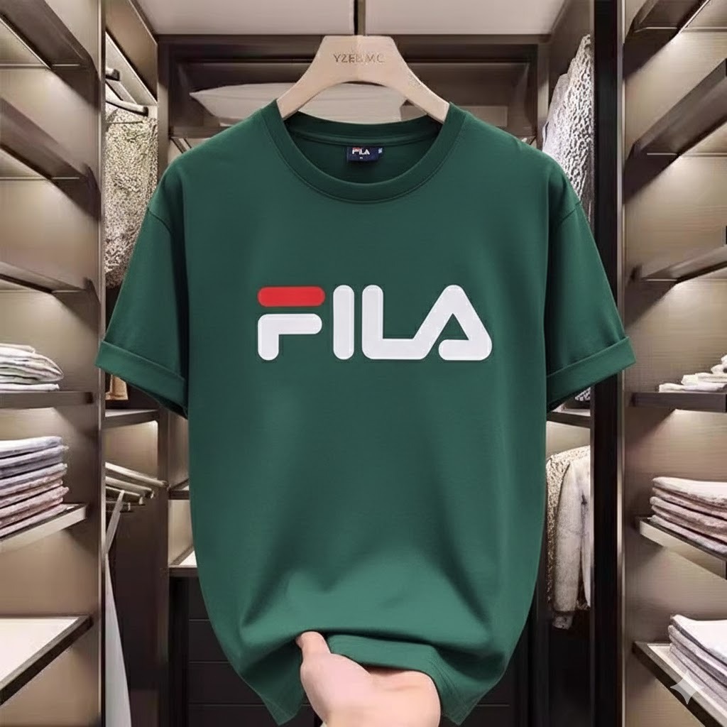 Premium Drop Shoulder T-Shirt