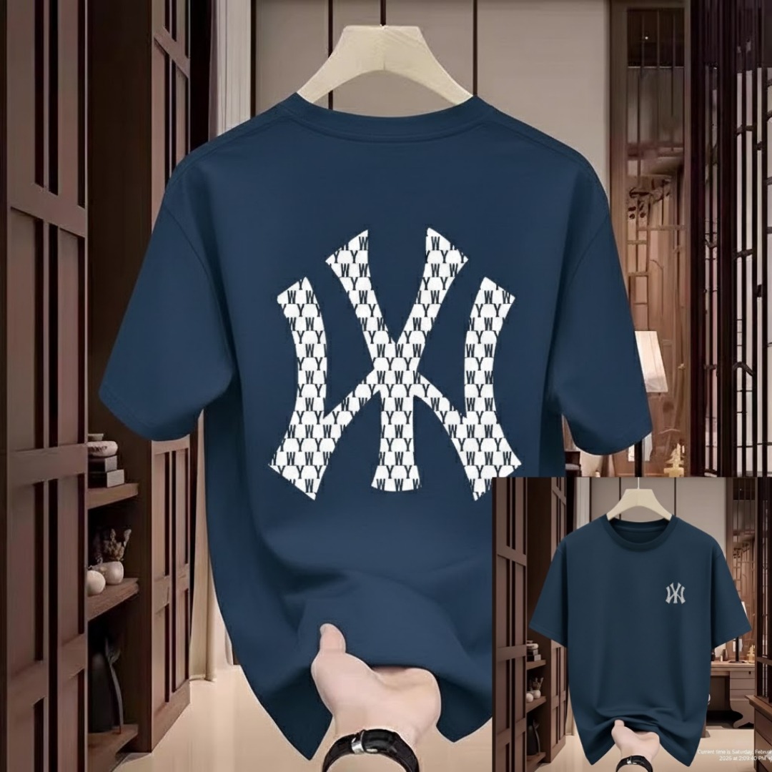 Premium Drop Shoulder T-Shirt