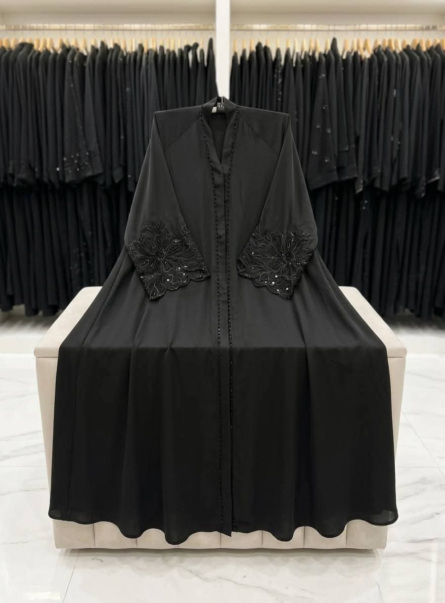 Lech Abaya Borka