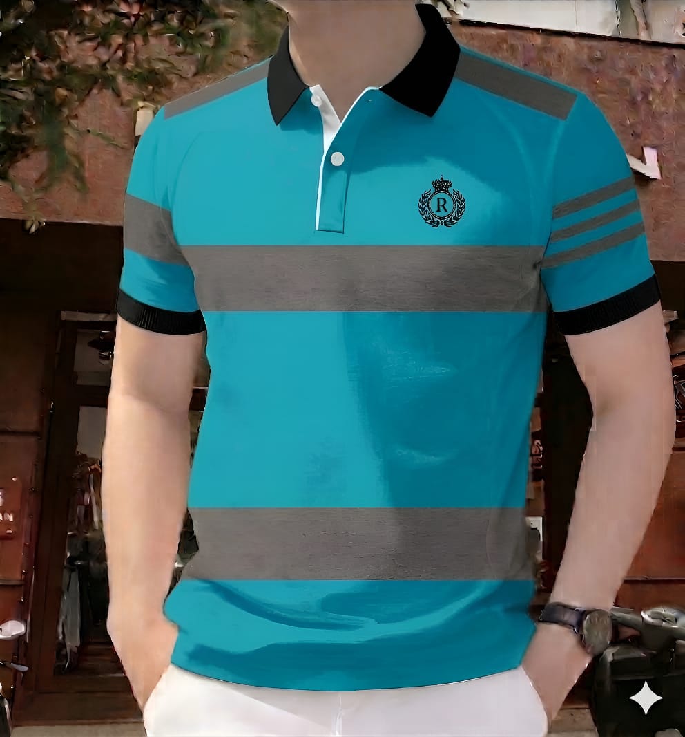 Polo Shirt For Men