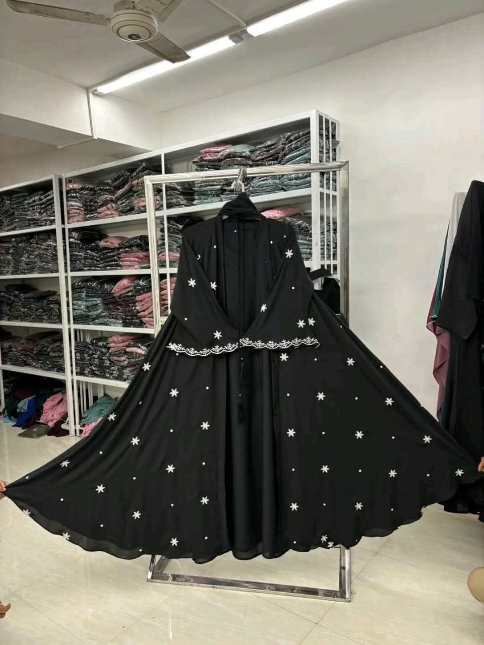 Star Koti Borka