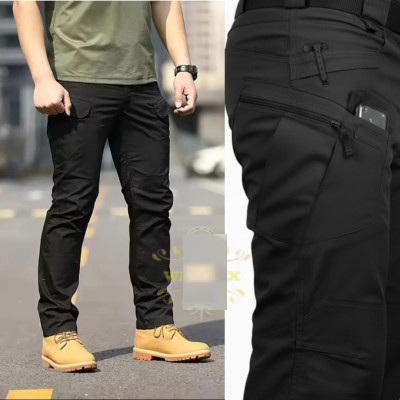 Twel stitch pant