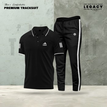T-Shirt and Trouser Set