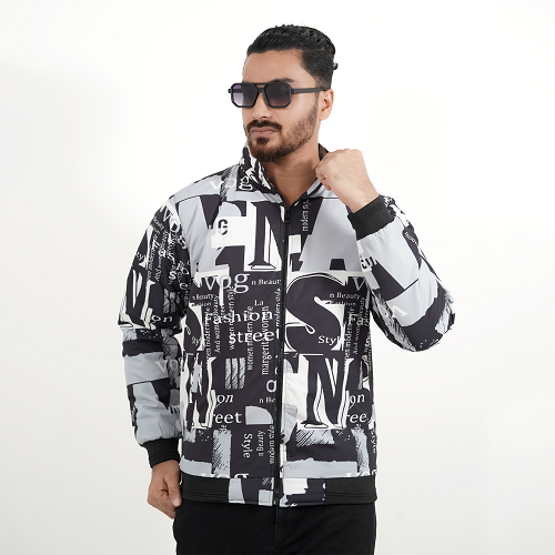 jaket for 4 hanter