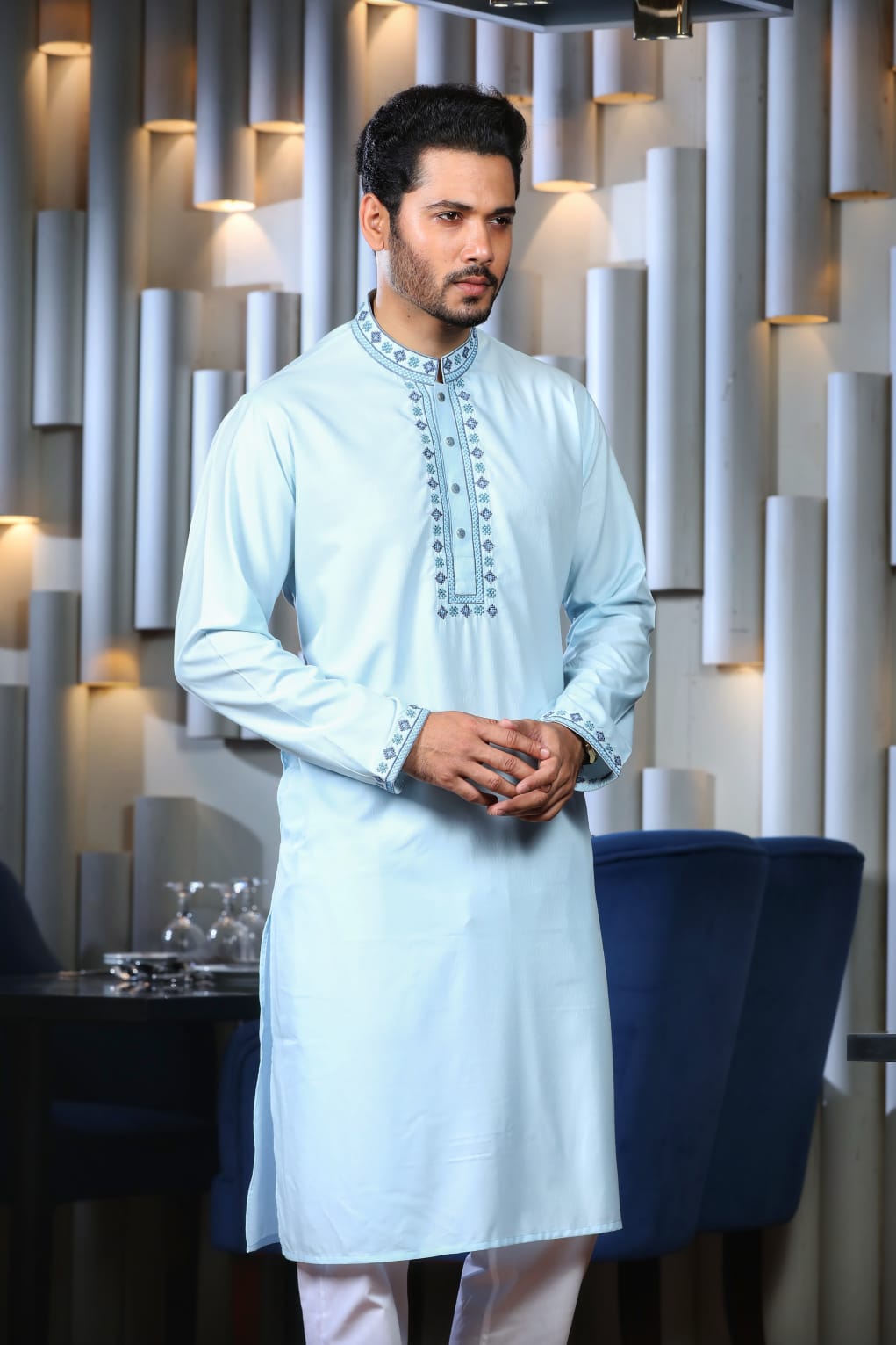 Luxury Original Pakistani Panjabi with Box 2026